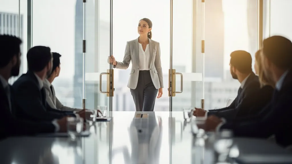 Empreendedores